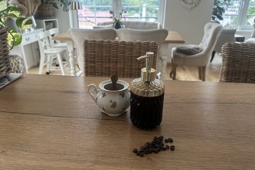 Kaffeesirup_Thermomix_Kochtopf