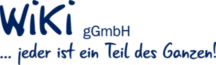 Logo Wiki mGmbH