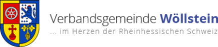 Logo Verbandsgemeinde Wöllstein