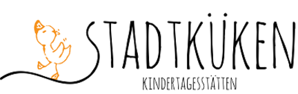 Logo Stadtküken