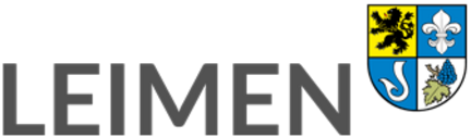 Logo Stadt Leimen