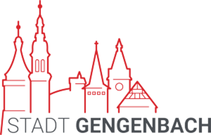 Logo Stadt Gengenbach
