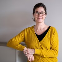 Anke Schöttler, EiS-App