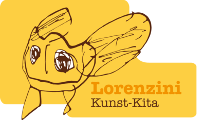 Logo Lorenzini Kunst-Kita