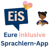 Logo der EiS-App