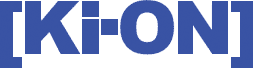Logo Ki:ON