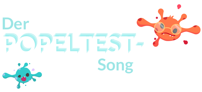 Popeltest-Song